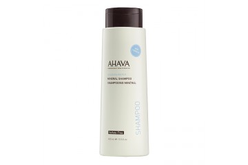 Минеральный шампунь для волос Ahava Deadsea Water Mineral Shampoo