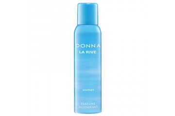 Donna La Rive женский парфюмированный дезодорант La Rive