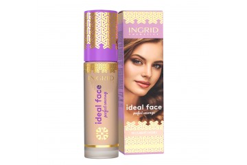 Тональний крем Ingrid Cosmetics Ideal Face Foundation