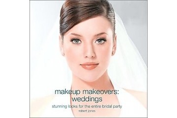 Makeup Makeovers (свадебная) автор Robert Jones