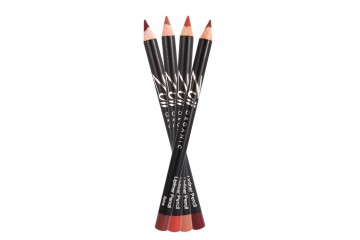 Органический карандаш для губ Zuii Organic Lipliner Pencils