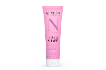 Выпрямляющий крем для нормальных волос Revlon Professional Lasting Shape Smooth Cream Natural Hair