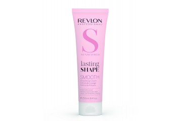 Выпрямляющий крем для чувствительных волос Revlon Professional Lasting Shape Smooth Cream Sensitised Hair