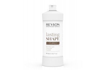 Нейтрализующий лосьон для завивки волос Revlon Professional Lasting Shape Curly Neutralizer