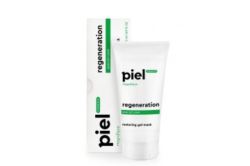 Регенерирующая гель-маска для лица Piel cosmetics Specialiste Specialiste Regeneration skin restoration gel-mask