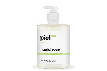 Жидкое мыло для рук Piel cosmetics Liquid Soap Soft Protection Extra