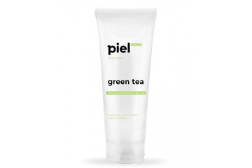 Зеленый Чай гель для душа Piel cosmetics Green Tea Velvet Wash Gel