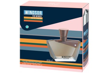 Windsor парфюмерный набор для женщин Prive Perfumes by Emper Perfumes