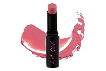 УЦЕНКА:Губная помада L.A. Girl Luxury Creme Lipstick