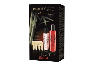 Подарочный набор Orofluido Asia Beauty Pack