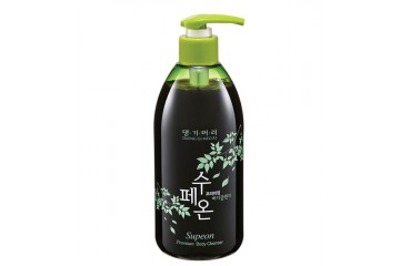 Очищающий гель для душа Daeng Gi Meo Ri Supeon Premium Body Cleanser