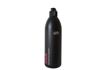 Розгладжуючий кондиціонер для волосся з шовком Joanna Professional Smoothing Conditioner With Silk 500 ml