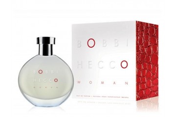 Bobbi Hecco - Парфюмерная вода для женщин Vittorio Bellucci