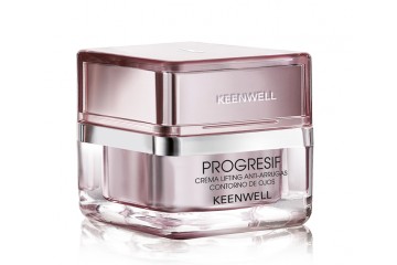 Лифтинг-крем от морщин вокруг глаз Keenwell Progresif Lifting Anti-Wrinkle Eye Contour Cream