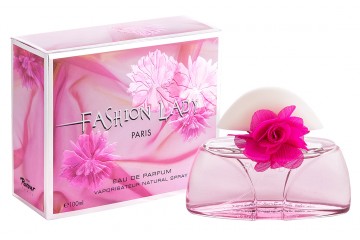Fashion Lady парфюмерная вода для женщин Parfums Parour femme EDP