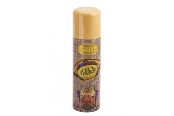 El Paso парфюмированный дезодорант для мужчин Lomani Deodorant