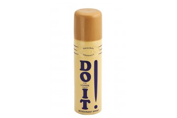 Do It парфюмированный дезодорант для мужчин Lomani Deodorant