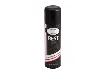 Best парфюмированный дезодорант для мужчин Lomani Deodorant