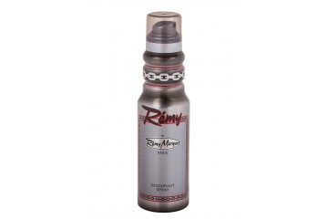 Remy парфюмированный дезодорант для мужчин Remy Marquis Deodorant