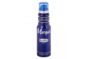 Marquis парфюмированный дезодорант для мужчин Remy Marquis Deodorant