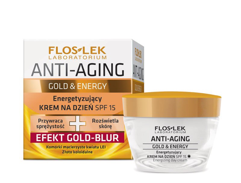 floslek anti aging