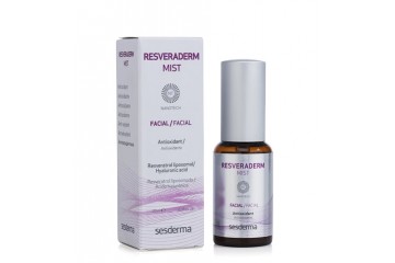 Антиоксидантный срей для лица SeSderma Resveraderm Mist Antioxidant