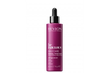 Сыворотка для волос с омолаживающим эффектом Revlon Professional Be Fabulous Daily Care Anti Age Serum