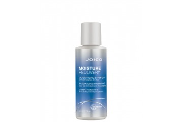 Шампунь для сухих волос Joico Moisture recovery shampoo for dry hair 50 ml (ДЖ83)