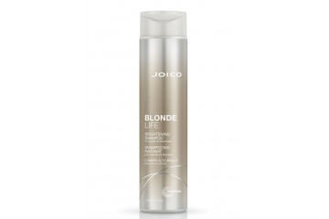 Шампунь для сохранения яркости блонда Joico Blonde Life Brightening Shampoo 300 ml (ДЖ951)
