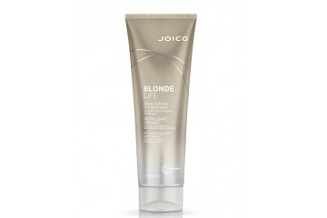Кондиционер для сохранения яркости блонда Joico Blonde Life Brightening Conditioner 250 ml (ДЖ953)