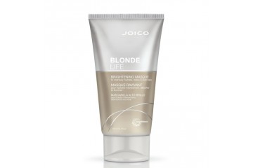 Маска для сохранения яркости блонда Joico Blonde Life Brightening Mask 150 ml (ДЖ908)