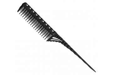 YS-150 Расческа для начеса Y.S.PARK Professional Teasing Comb Brush