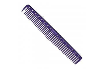 YS-337 Расческа для стрижки Y.S.PARK Professional Round Tooth Cutting Comb