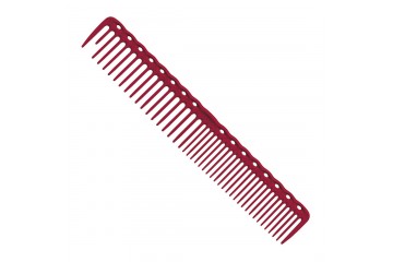 YS-338 Расческа для стрижки Y.S.PARK Professional Quick Cutting Comb with Grip