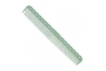 YS-334 Расческа для стрижки Y.S.PARK Professional Basic Cutting Comb with Grip