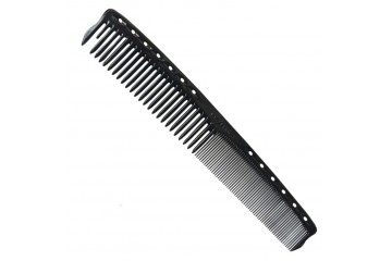 YS-365 Расческа для быстрых техник стрижки Y.S.PARK Professional French Cutting Comb