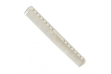 YS-G39 Расческа для стрижки Y.S.PARK Professional Basic Cutting Comb with Guide