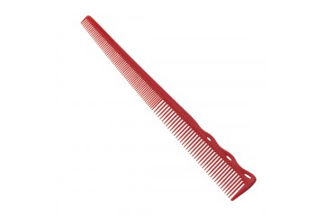 YS-254 Расческа для стрижки Y.S.PARK Professional Super Tapered Barber Comb
