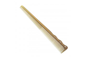 YS-234 Расческа для стрижки Y.S.PARK Professional Super Tapered Barber Comb