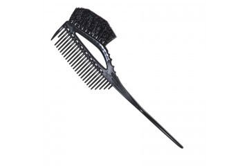YS-640 Щетка-расческа для окрашивания Y.S.PARK Professional Tint Brush/Comb