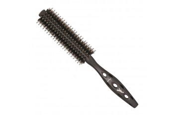 YS-430 Брашинг для волос Y.S.PARK Professional Mini Carbon Tiger Hairbrush