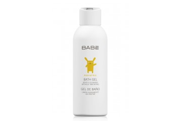 Гель для душа детский BABE Bath Gel 100 ml