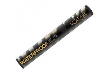 Водостойкая тушь для ресниц Vollare Cosmetics Art Look Waterproof Mascara