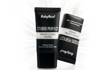 УЦЕНКА:Праймер для лица Ruby Rose Studio Perfect Photo-Loving Primer HB-8086