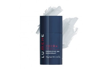 Энергетический дезодорант-стик 24 часа для мужчин Lumene Voima [Uplift] Energizing 24H Deodorant
