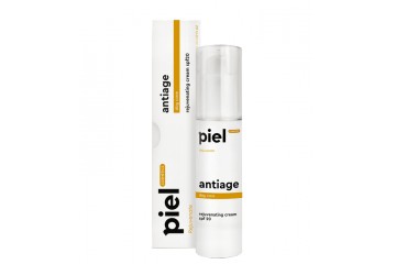 Интенсивный антивозрастной крем Rejuvenate Antiage SPF20 Cream Piel cosmetics
