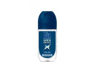 Xtreme Polar роликовый дезодорант Fa Men Anti-Perspirant