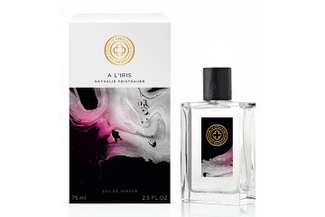 A l`Iris парфюмерная вода Le Cercle des Parfumeurs Createurs