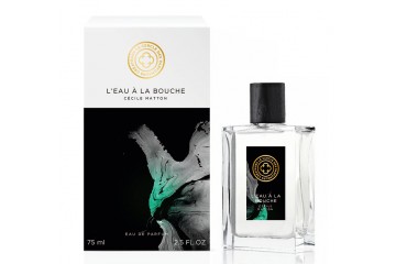 L'Eau A La Bouche парфюмерная вода Le Cercle des Parfumeurs Createurs