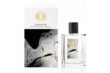 Osmanthe парфюмерная вода Le Cercle des Parfumeurs Createurs